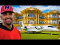 LUXURIOUS LIFESTYLE Of Jalen Hurts 2025 -