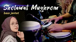 Download BASS FULL JENTET ! SHOLAWAT BAPER DI KOPLO FULL JAPP ( MUGHROM ) MP3