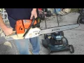 STIHL 064 Chainsaw 24 In Bar