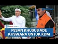 Lagu OTT KPK di Bekasi: Ade Kuswara Sampaikan Pesan KDM hingga Kantor Bupati Digeledah Penyidik