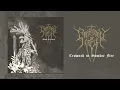 Download Lagu CEREMONY OF CIRCLE - Crowned in Somber Fire | Official Track 2025