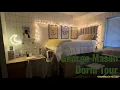 Commonwealth Dorm George Mason University Dorm Tour Jackie Johnson