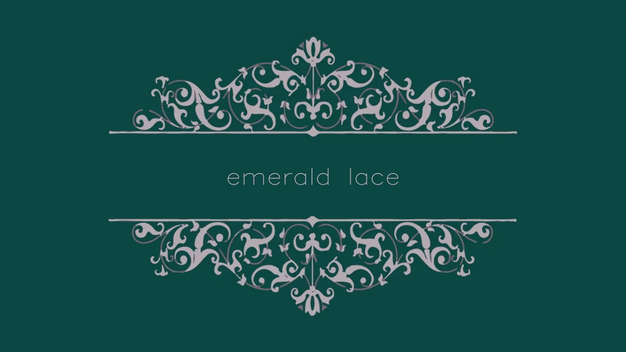 Tango Insólito Impro 21 || Emerald Lace || El viejo vals by Dúo Fuertes Varnerín Tango Insólito Impro 21 || Emerald Lace || El viejo vals by Dúo Fuertes Varnerín
