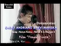 Download Lagu Choky Andriano \u0026 Revi Mariska ost Hanyalah Kamu |misteri ilahi Indosiar| gentabuanaparamita