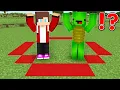 Download Lagu IF YOU LEAVE THE CIRCLE, YOU DIE - 3 Days Survival in Minecraft