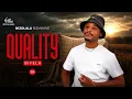 Quality Biyela - Ukuganwa (Feat. Sminofu) (Official Audio)
