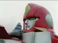 Download Lagu Thundersaurus Megazord Mode 2 | Dinosaurs | Dino Thunder | Power Rangers Official