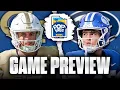 2025 Pop-Tarts Bowl Preview: No. 22 Georgia Tech vs No. 12 BYU | Predictions \u0026 Best Bets ✅