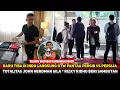 Lagu BENAR-BENAR GILA! John Herdman langsung kerja usai tiba di Indonesia~Era baru Timnas dimulai