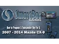How to Program a Transponder Key to a 2007 - 2014 Mazda CX-9