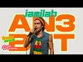 Lagu Jamilah - Jamal Mirdad | Reggae Version (cover) | HD 