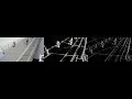 Dense Extreme Inception edge detection with opencv and deep learning