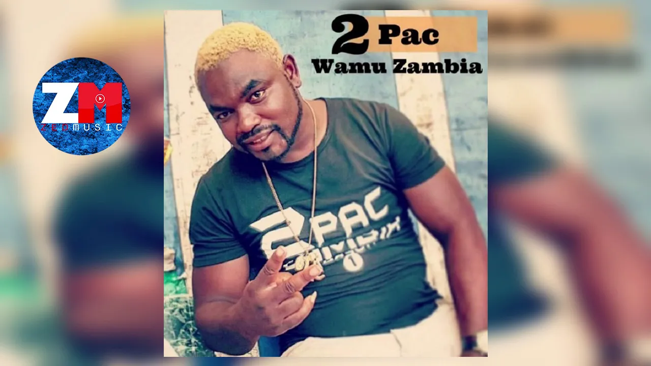 General Kanene Ft  Bryan - Agogo Trap HipHop (Audio) | ZedMusic | Zambian Music 2018