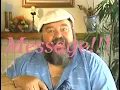 All Dogs Go To Heaven Dom DeLuise s Message