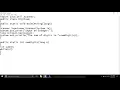 Java program for sum of digit Integer CMD