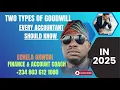 Goodwill Explained IFRS 3 vs IAS 38 Purchased vs Inherent Goodwill