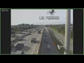 Traffic cam spider appears on Most Buffalo