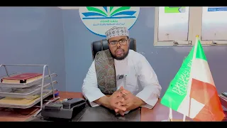 𝐌𝐚𝐜𝐡𝐚𝐝𝐤𝐚 𝐀𝐥-𝐌𝐚𝐜𝐚𝐚𝐫𝐢𝐟 𝐎𝐨 𝐁𝐢𝐥𝐚𝐚𝐛𝐚𝐲 𝐅𝐚𝐬𝐚𝐥𝐨 𝐆𝐚𝐚𝐫 𝐚𝐡 𝐨𝐨 3 𝐁𝐢𝐥𝐨𝐨𝐝 𝐚𝐡.