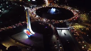 السيف الدمشقي    ساحة الأمويين    سوريا دندنها