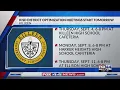 Killeen ISD seeks community input on district optimization plans