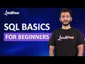 SQL Basics for Beginners Learn SQL SQL Tutorial for Beginners Intellipaat