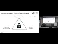 Cryptography in the Wild by Kenneth Patterson