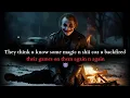 Lagu Ze denken dat je magie kent enzo, omdat je hun spelletjes hebt laten mislukken 😈 - Joker