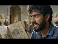 He Found a Hidden Secret Inside This Painting