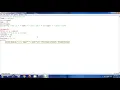 What are comments and Variables