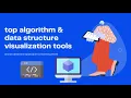 Check Out These Amazing Algorithm and Data Structure Visualization Tool VisuAlgo USFCA CS Dep