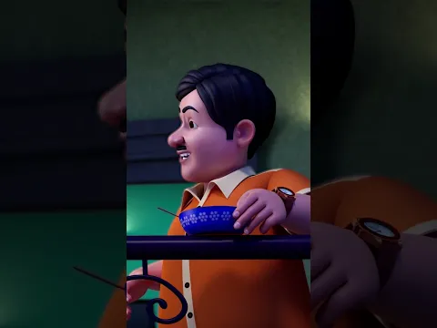 चंदा मामा | Chanda Mama | Haryanvi Rhymes for Kids | प्यारा हरियाणवी बाल गीत | #shorts