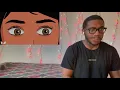LATE NIGHT ONLINE HORROR STORY ANIMATED REACTION