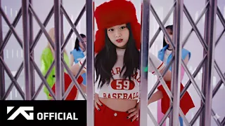 BABYMONSTER Shut Down M V 