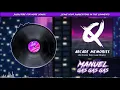 ♫ [Remix] Manuel - Gas Gas Gas ♫