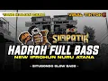 Download Lagu Ifrohun Nuru Atana x Balaghal Ula | Hadroh Full Bass - Koplo Style Simpatik! | Enak Buat Cek Sound!