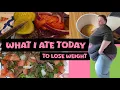 Download Lagu Getting Back On Track One Day At A Time | WIEIAD Realistic | High Protein Diet 