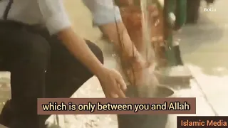                                                                            هل لك سر  عند الله مترجم  دندنها