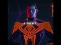Download Lagu Miguel O'Hara Edit | One Chance - Moondeity X Interworld