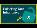Unlocking Your Inheritance Smart Strategies for Retirement