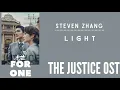 Download Lagu Steven Zhang – Light (The justice OST)