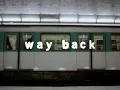 Charlotte Cardin - Way Back [Lyric Video]