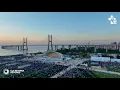 Download Lagu Padre Guilherme - World Youth Day - Lisboa - Portugal - DJ Set (06.08.2023)