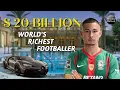 From Football to Fortune The Secret of Faiq Bolkiah s Millions