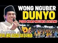 Download Lagu KH ANWAR ZAHID TERBARU 2025 | NGUBER DUNYO PODO KARO BATANG || ASLI LUCU BANGET