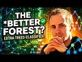 Streamlit Crossfit 32 - Extra Trees Classifier for better performance