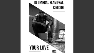 your love instrumental mix 