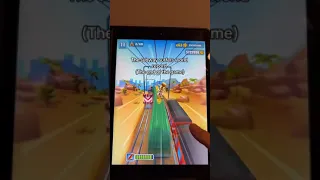 The subway surfers world record 2 147 483 647