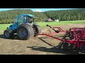 Shattuck - Reel Mower