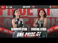 Download Lagu QURROTA AYUN VS CHASNA ATIKA ||  FULL FIGHT ONE PRIDE MMA 81 KING SIZE NEW # JAKARTA