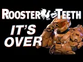 Rooster Teeth is Shut Down - Inside Games